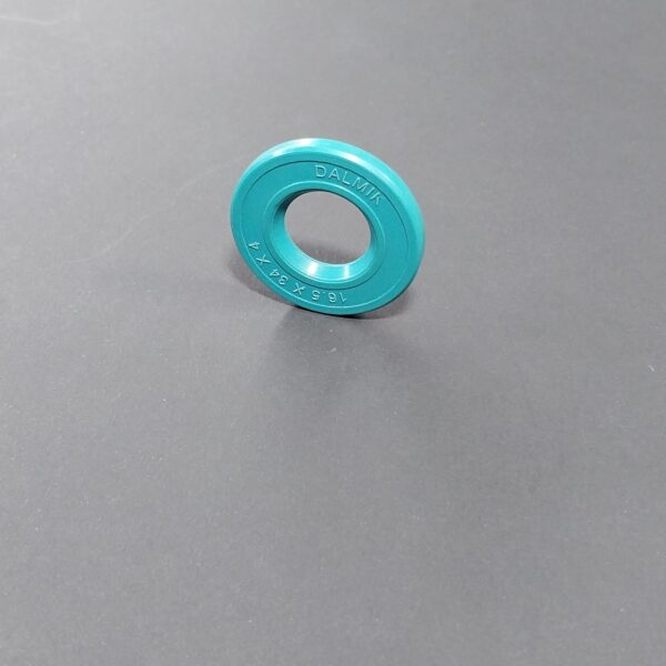 Semering  16.5x34x4 A